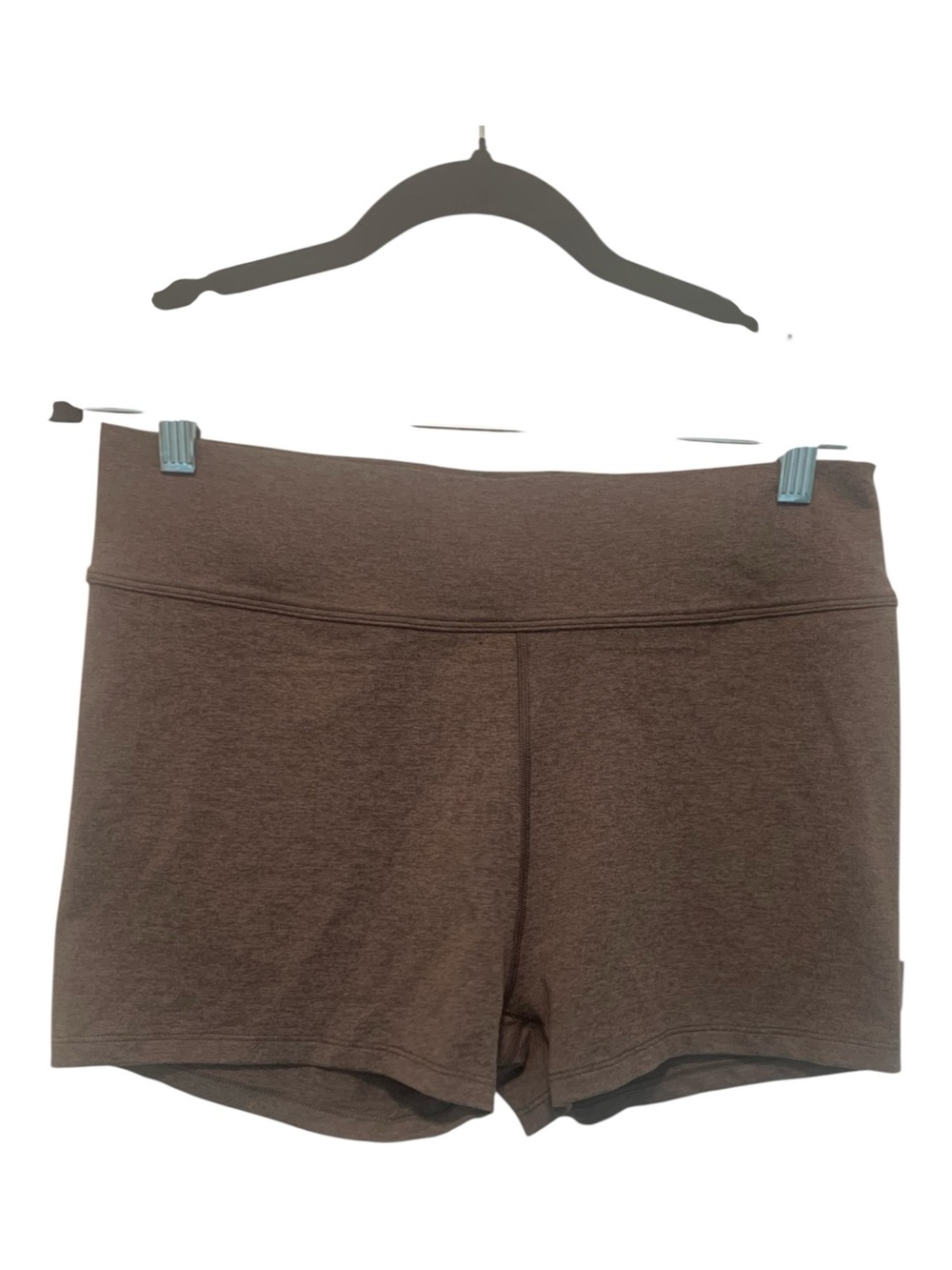 NWT Vuori halo micro short Size: L